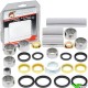 All Balls Linkage Bearing Kit - Yamaha YZ125 YZ125X YZ250 YZ250X