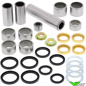 All Balls Linkage Bearing Kit - Yamaha YZF250