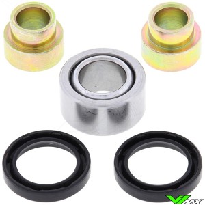 All Balls Lower / Upper Shock Bearing Kit - Honda CR125 CR250 CR500 XR200R