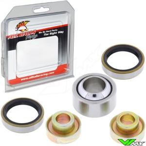 All Balls Onderste Schokdemper lagerset - KTM 125SX 250SX 360SX 125EXC 250EXC 300EXC 360EXC