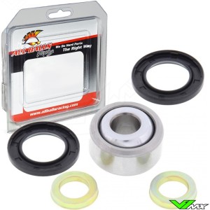 All Balls Lower Shock Bearing Kit - Honda CR125 CR250 CR500