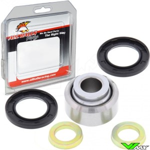 All Balls Lower Shock Bearing Kit - Honda CR125 CR250