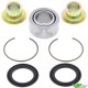 All Balls Lower Shock Bearing Kit - Yamaha YZ80 YZ85 YZ125 YZ250 TT-R250 WR200 WR250 WR500