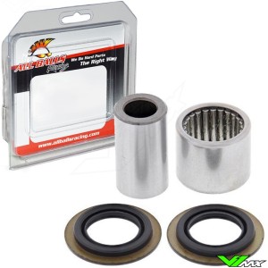 All Balls Lower Shock Bearing Kit - Suzuki DR650SE DRZ250CAMODELCVCARB DRZ250NONCAMODELSPUMPERCARB