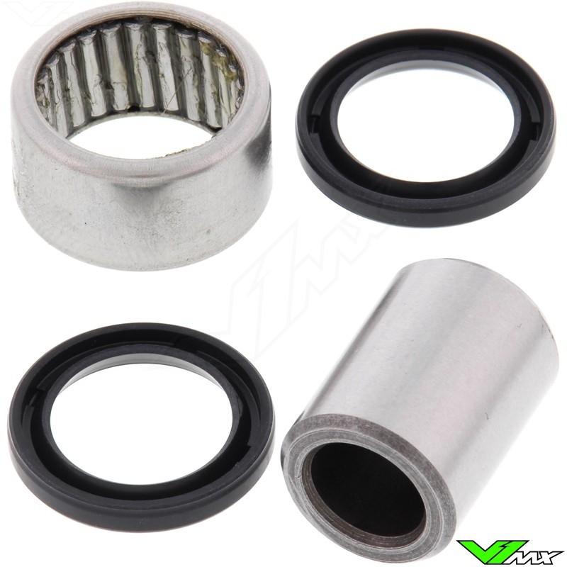 All Balls Lower Shock Bearing Kit - Kawasaki Suzuki