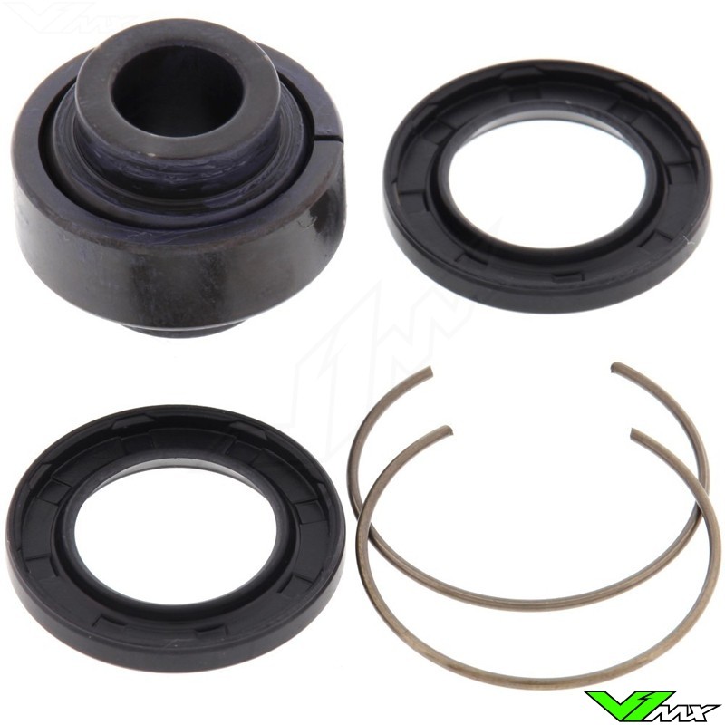 All Balls Lower Shock Bearing Kit - Honda CR125 CR250 CR500