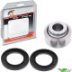 All Balls Lower Shock Bearing Kit - Honda CR500