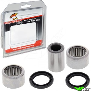 All Balls Lower Shock Bearing Kit - Suzuki RM85 RM85L