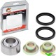 All Balls Lower Shock Bearing Kit - Husaberg FC450 FE450 FE550 FE650