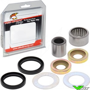 All Balls Lower Shock Bearing Kit - Suzuki RMZ250 RMZ450 RMX450Z