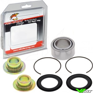 All Balls Lower / Upper Shock Bearing Kit - KTM 65SX