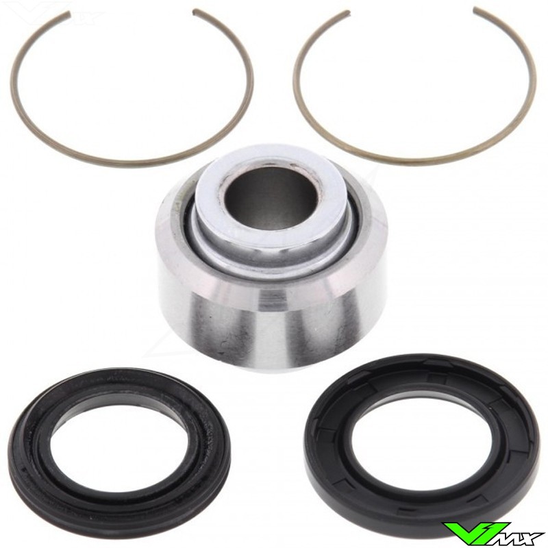 All Balls Upper Shock Bearing Kit - Honda