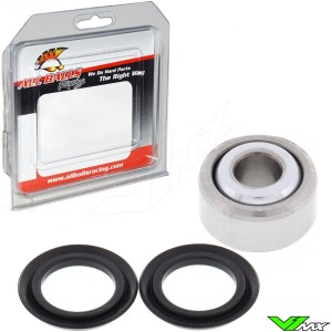 All Balls Upper Shock Bearing Kit - Suzuki RM125 RM250 RMX250