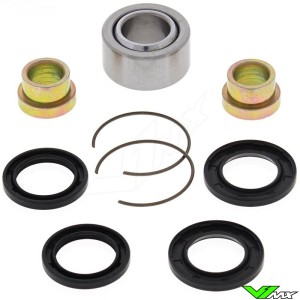 All Balls Upper Shock Bearing Kit - Kawasaki Suzuki