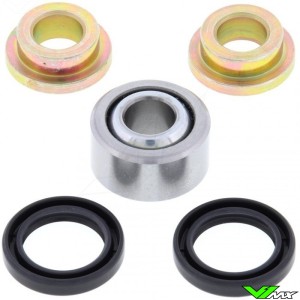 All Balls Upper Shock Bearing Kit - Yamaha YZ125 YZ250 WR250 WR500