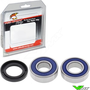 All Balls Front Wheel Bearing Kit - Yamaha TT-R250