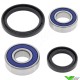 All Balls Front Wheel Bearing Kit - KTM 125EXC 200EXC 250EXC 300EXC 360EXC 380EXC