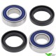 All Balls Front Wheel Bearing Kit - KTM Honda