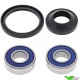 All Balls Front Wheel Bearing Kit - Honda CRF230L XR250R XR250Tornado XR600R