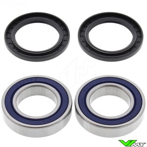 All Balls Front Wheel Bearing Kit - Kawasaki Suzuki