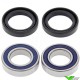 All Balls Front Wheel Bearing Kit - KTM Honda