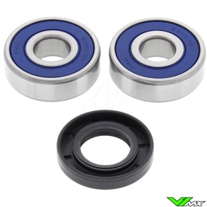 All Balls Front Wheel Bearing Kit - Yamaha PW50