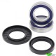 All Balls Front Wheel Bearing Kit - Husqvarna TE570 WR250 WR360