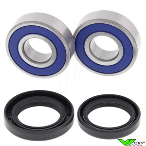 All Balls Front Wheel Bearing Kit - Honda CRF250L