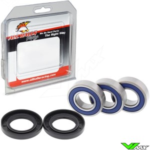 All Balls Rear Wheel Bearing Kit - Yamaha TT-R250