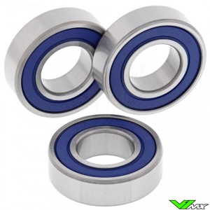 All Balls Rear Wheel Bearing Kit - KTM 60SX 65SX Husqvarna CR65