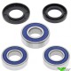 All Balls Rear Wheel Bearing Kit - GasGas MC125 MC250 EC125 EC200 EC250 EC300