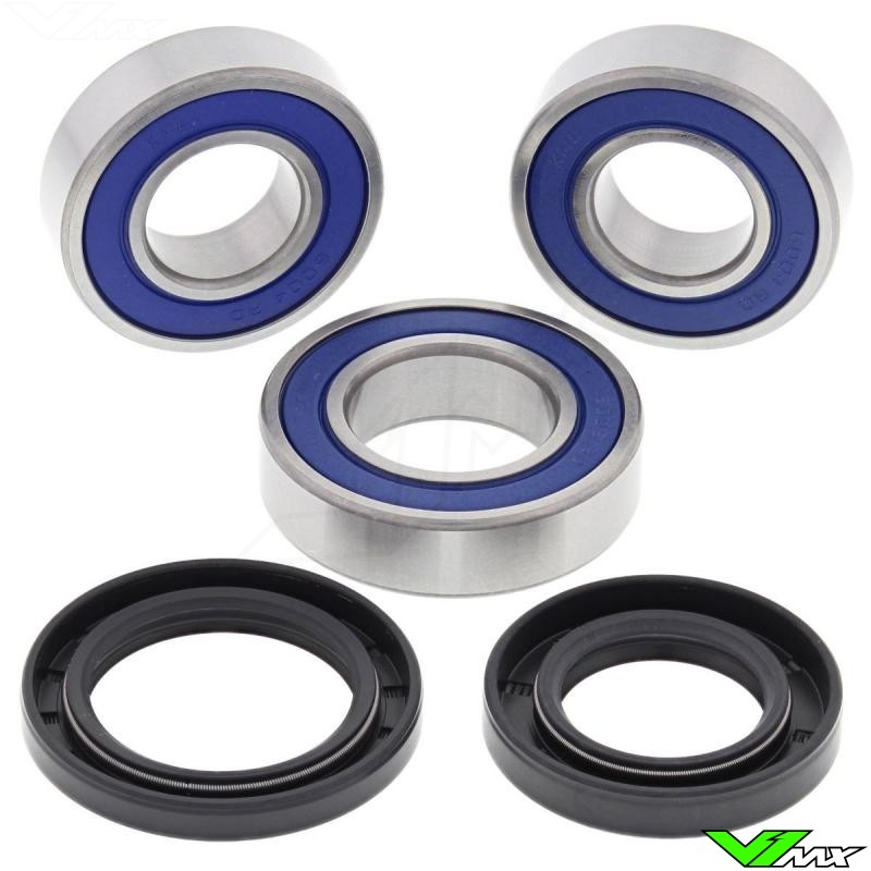 All Balls Rear Wheel Bearing Kit - GasGas