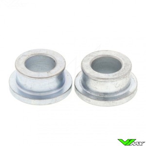 All Balls Front Wheel Spacer Kit - Kawasaki KX80 KX85 KX85BigWheel KX100