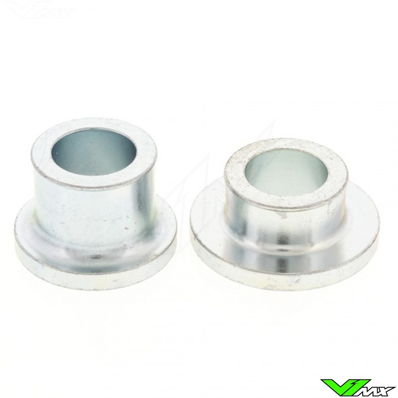 Rear Wheel Spacers For 1993 Honda CR500R Offroad Motorcycle All Balls 11-1013-1 