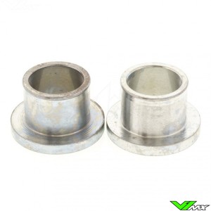 All Balls Rear Wheel Spacer Kit - Kawasaki KX125 KX250 KX500 KLX250R KLX650R KDX200 KDX220 KDX250