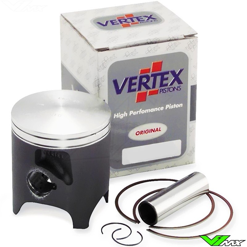 Vertex Zuiger - TM MX125 EN125