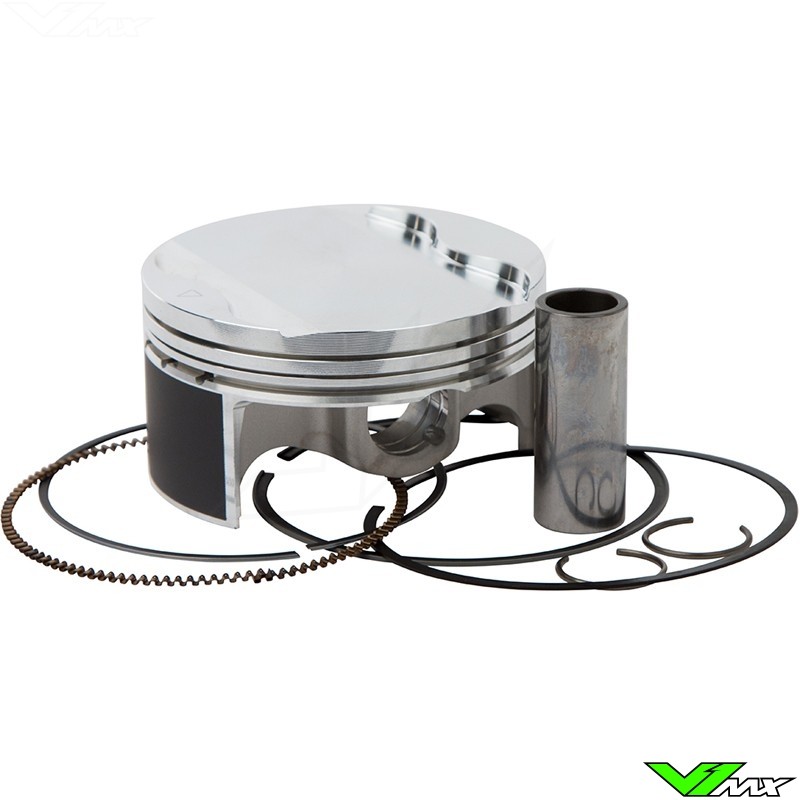 Vertex Piston - Kawasaki KLX400 Suzuki DRZ400 DRZ400SM DRZ400E DRZ400S