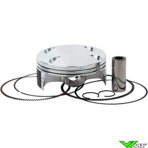 23114C New Vertex High Comp Forged Piston Kit for Suzuki RMZ 250 04-06 