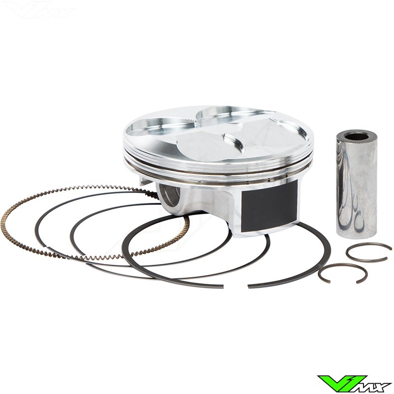 Vertex Piston High Compression - Kawasaki KXF250