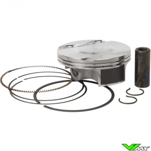 Vertex Piston High Compression - KTM 450EXC Husqvarna FE450 Husaberg FE450E