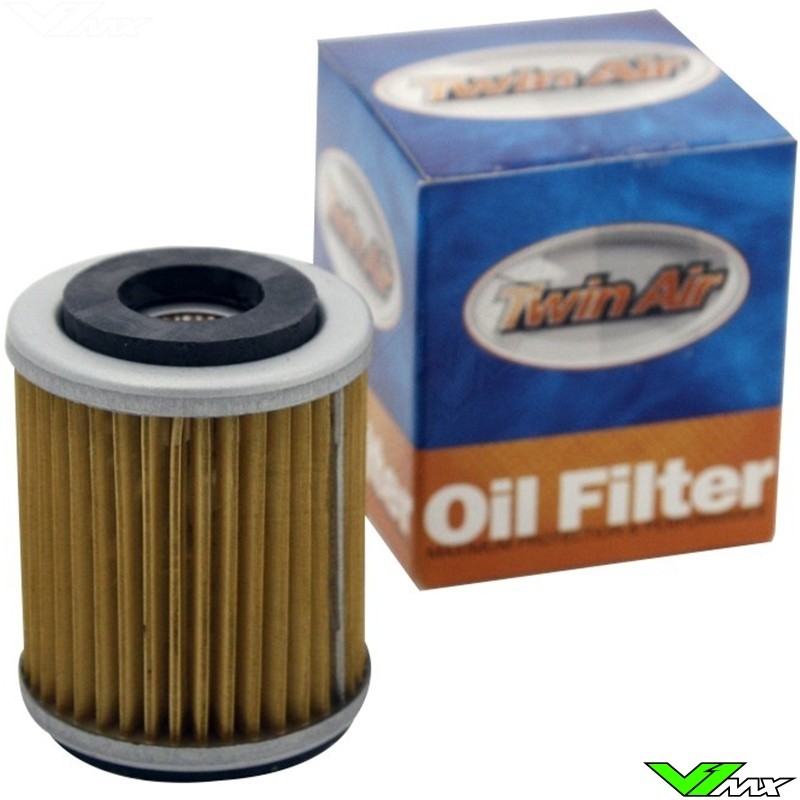 Twin Air Oil Filter - Yamaha TT-R250 WR400F WR426F YZF250 YZF400 YZF426 TM MX450Fi