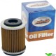 Twin Air Oil Filter - Yamaha TT-R225 TT-R230