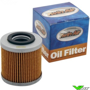 Twin Air Olie Filter - Husqvarna TC250 TC450 TC510 TC570 TC610 TE250 TE400 TE410 TE450 TE510 TE610