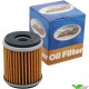 Twin Air Oil Filter - Yamaha TM