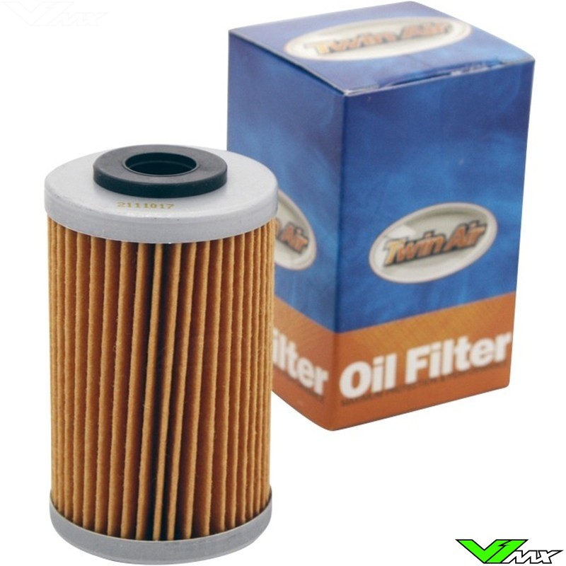 Twin Air Oil Filter - KTM 250SX-F 450SX-F 250EXC-F 450EXC 500EXC Husqvarna FC450 FE450 FE501