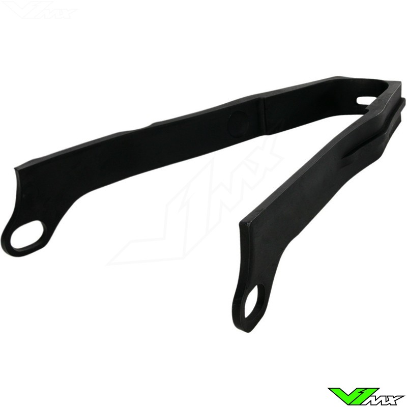 Durable Plastic Chain Slider Guide Swing Arm Protector for Honda CR CRF CRF
