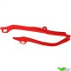 Chain slider swingarm UFO red - Honda CRF250R CRF450R