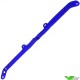 Kettinggeleider achterbrug UFO Blauw - Yamaha WR250F WR450F YZ125 YZ250 YZF250 YZF450