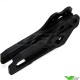 Chain guide block UFO black - Yamaha WR250F WR450F YZ125 YZ250 YZF250 YZF450