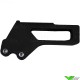 Kettinggeleider blok UFO Zwart - Yamaha YZ125 YZ250 YZF250 YZF450 WR250F WR450F